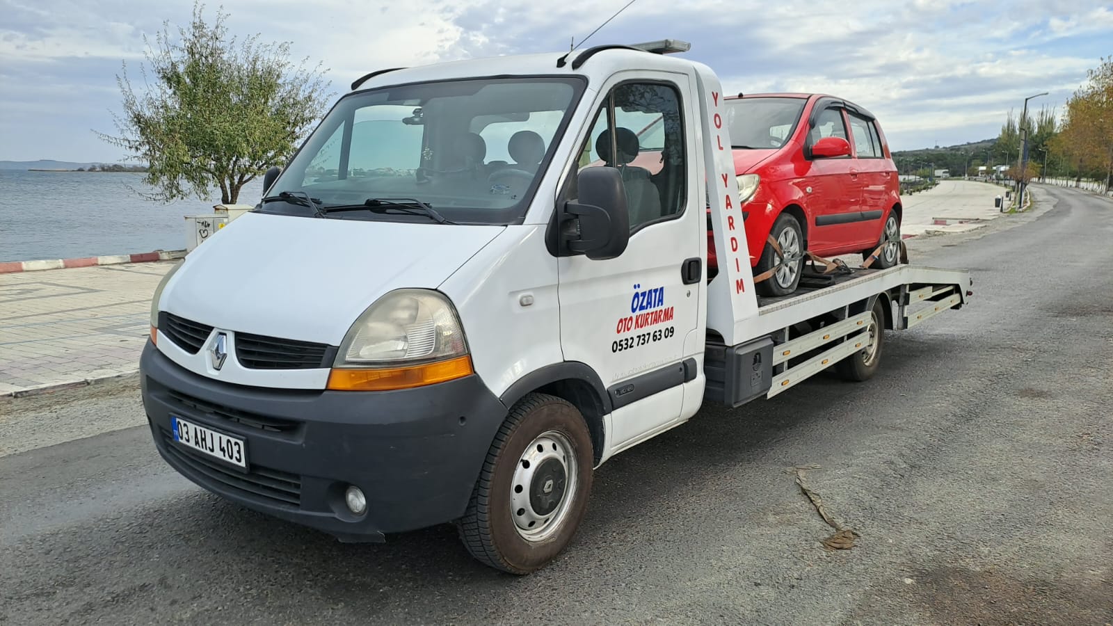 Mehmet Yılmaz Yorum Fotoğrafı