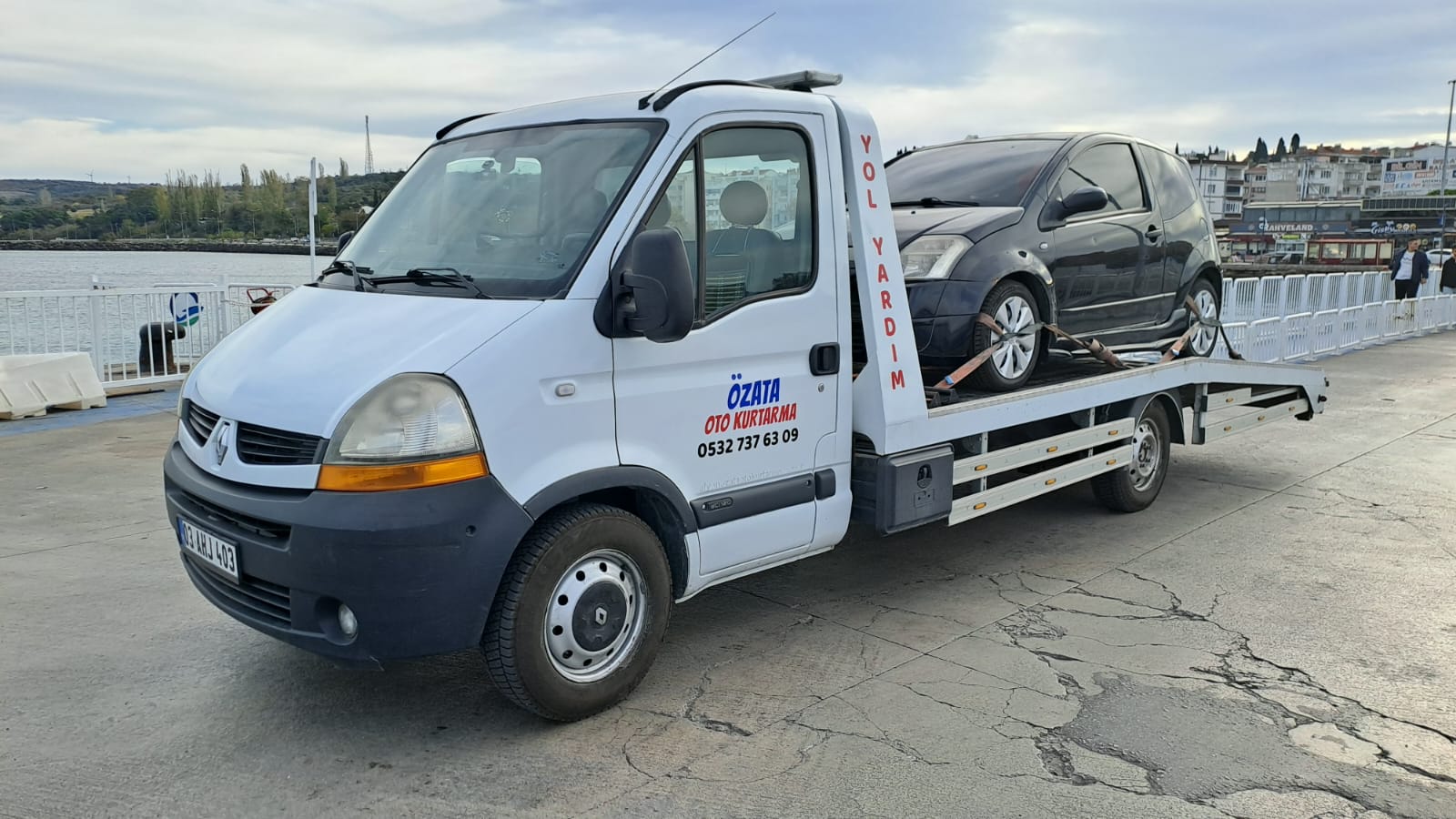 Zeynep Arslan Yorum Fotoğrafı