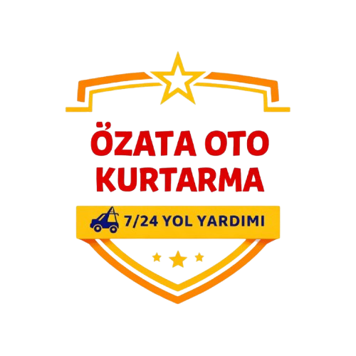 Özata Oto Kurtarma Logo